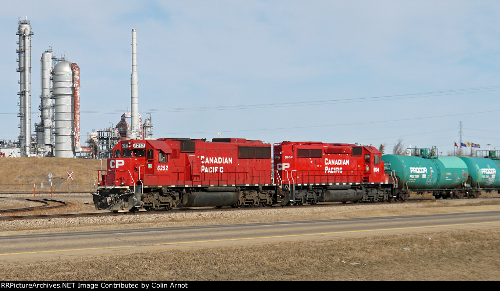 CP 6252